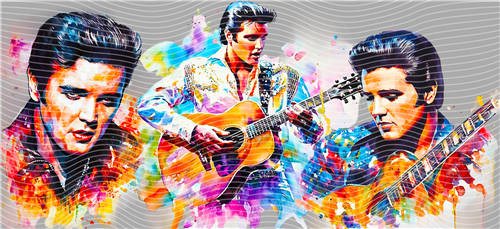 16oz Star Singer-O 269